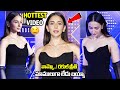 Actress Rakul Preet Singh Latest Stunning Visuals At Iconic Gold Awards Red Carpet Filmytrend