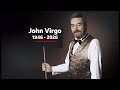 John Virgo Passes Away 1946 2026 1 UK UK News 4 Feb 2026