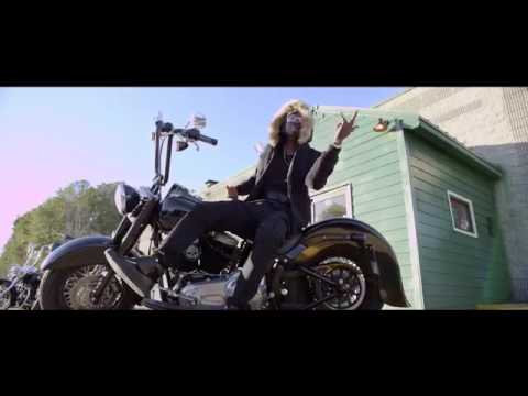 MAY D ft ROCK CITY   Row Ya Boat Official Video