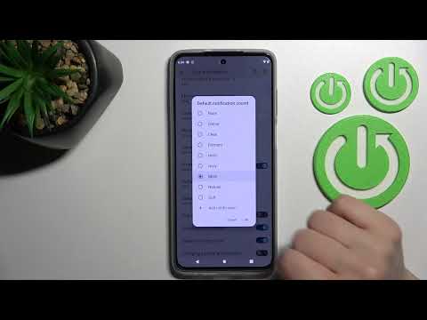 How to Change Notifications Sound on MOTOROLA Moto G52 - Manage Notification Settings