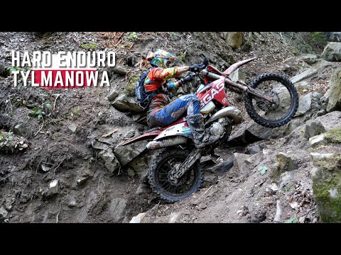 Tylmanowa Race 2023 | Polish Hard Enduro Series | Long Hill Climbs