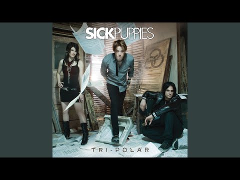 You're Going Down (Radio Edit) — Sick Puppies | Last.fm