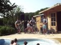 Blurred Lines The Chaps Robin Thicke Ft Pharrell Williams Cover