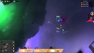 Distant Star: Revenant Fleet Preview - Getting my Ass Kicked, One Sector at a Time - 1 / 2