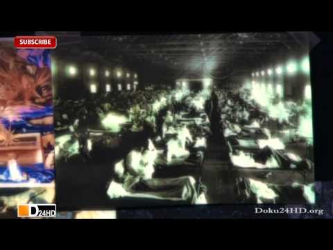 ᴴᴰ Die sieben Zeichen der Apokalypse (2) - Doku24HD