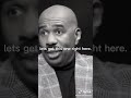 Steve Harvey - Man and Woman can't be Friends