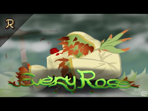 Mod Of Redemption OST - "Every Rose..." (Thorn, Bane of the Forest)