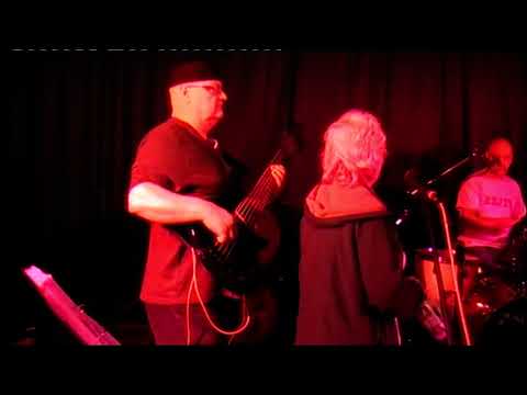 String Driven Thing in Germany