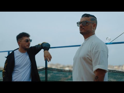 Click Clock - Gino Rey Doppia B (official video)