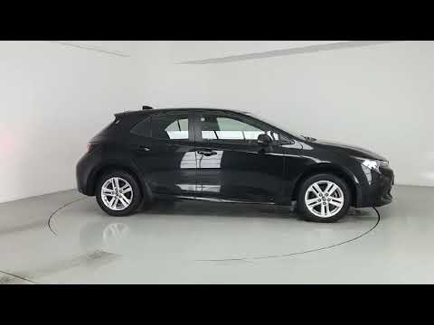 Toyota Corolla 148 1.8 Hybrid Luna Hatchback Aut - Image 2