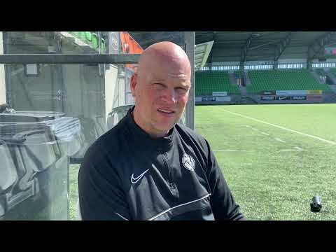 VPSTV: Ennakko | VPS - VJS 25.5.2022 klo 18.30