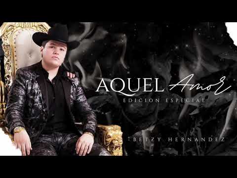 (Letra) "Aquel Amor" Edicion Especial (2021) Video Lyrics