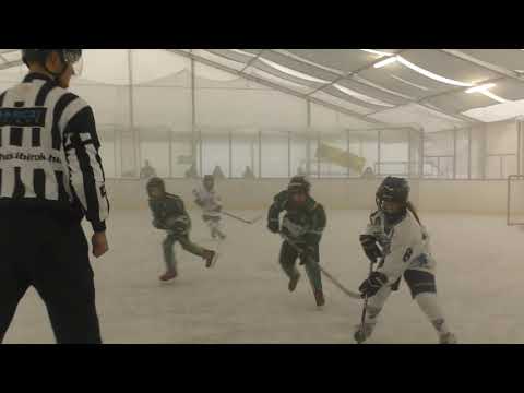 02 1. félidő; ETO HC - IOGJA B2