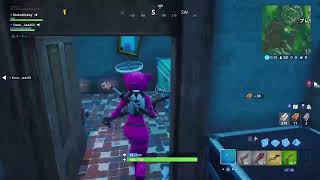 酔っぱらいがfortnightやる