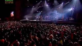 Dave Matthews Band - Optimus Alive 09 - Alligator Pie.avi