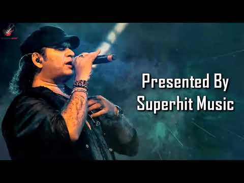 Bheegi Si Bhaagi Si (LYRICS) - Mohit Chauhan, Antara Mitra