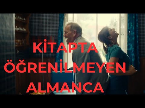 Real German with KLEO Part 1 (short but important)