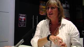 Beverly Jo Scott - Francofolies 2014 - Solidaris On Tour