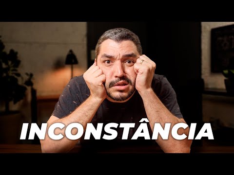 INCONSTÂNCIA ESPIRITUAL - 5 Dicas Infalíveis para Vencer
