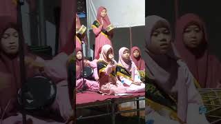 Download lagu Lagu Marawis Bikin Penonton Terpesona.....😯😯😯 mp3