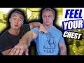 Can't Feel Your Chest When Lifting | How 2 Solve That Problem