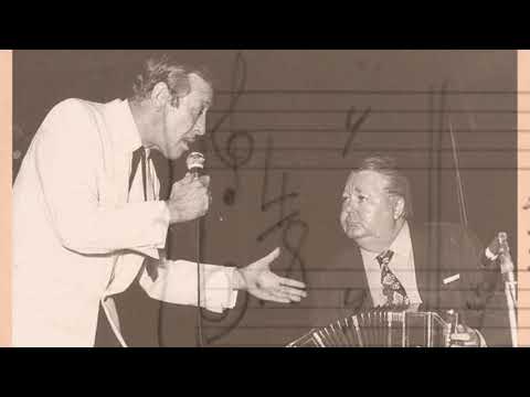 Anibal Troilo Pichuco Intimo FUEYE