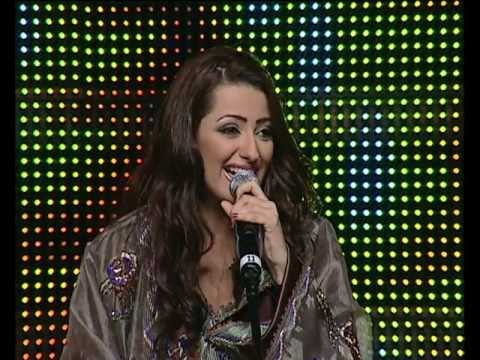 منى امرشا آه يالاسمر يا زين النسخة الاصلية قناة نجوم