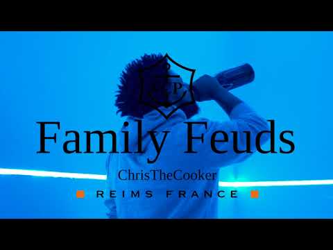 ChrisTheCooker - Family Feuds Now Playing