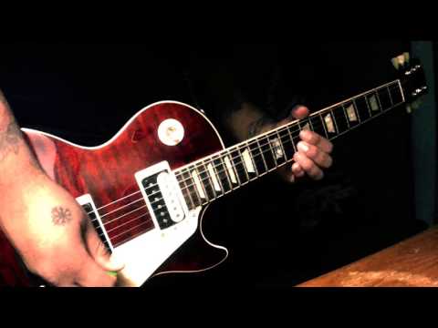 Dark Places - The Gaslight Anthem