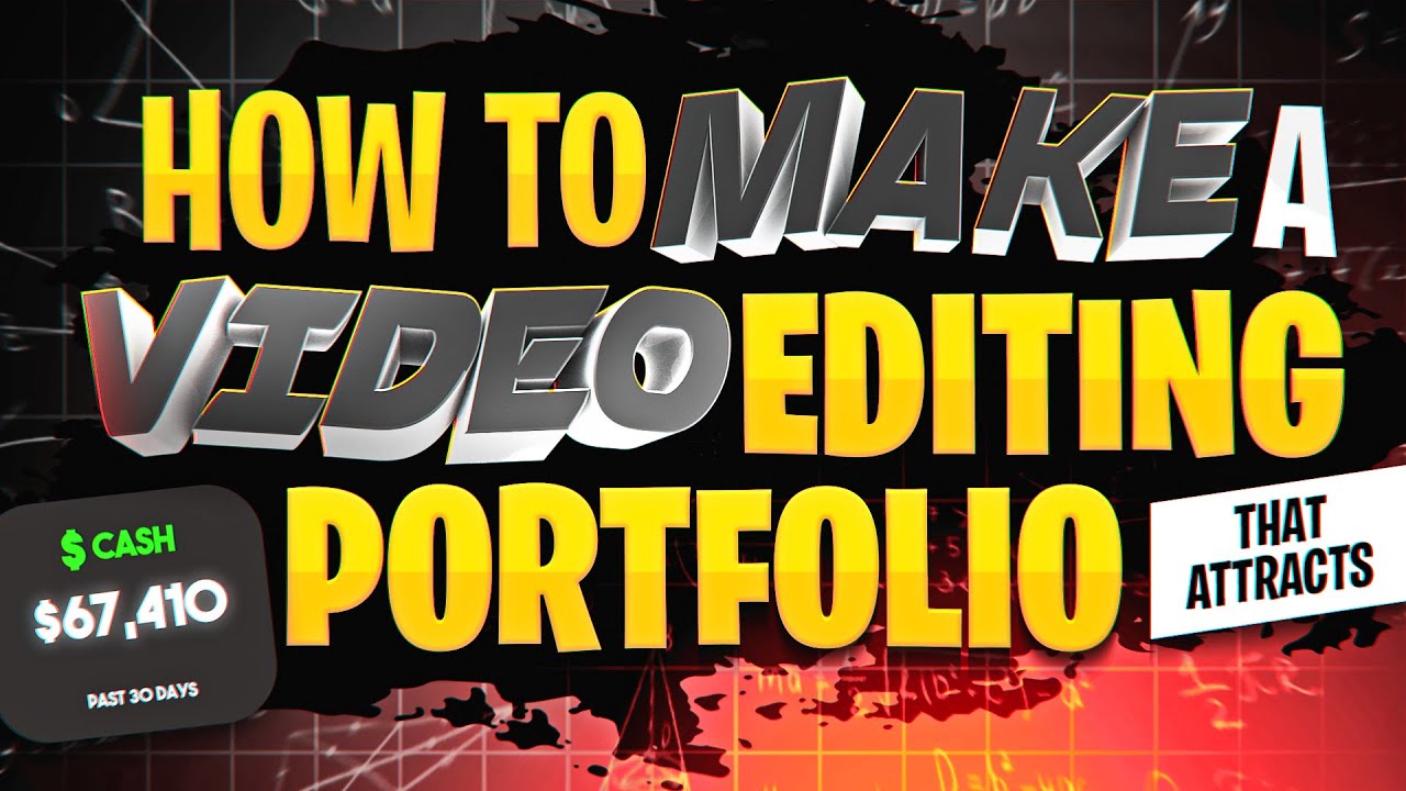 Recent work video thumbnail