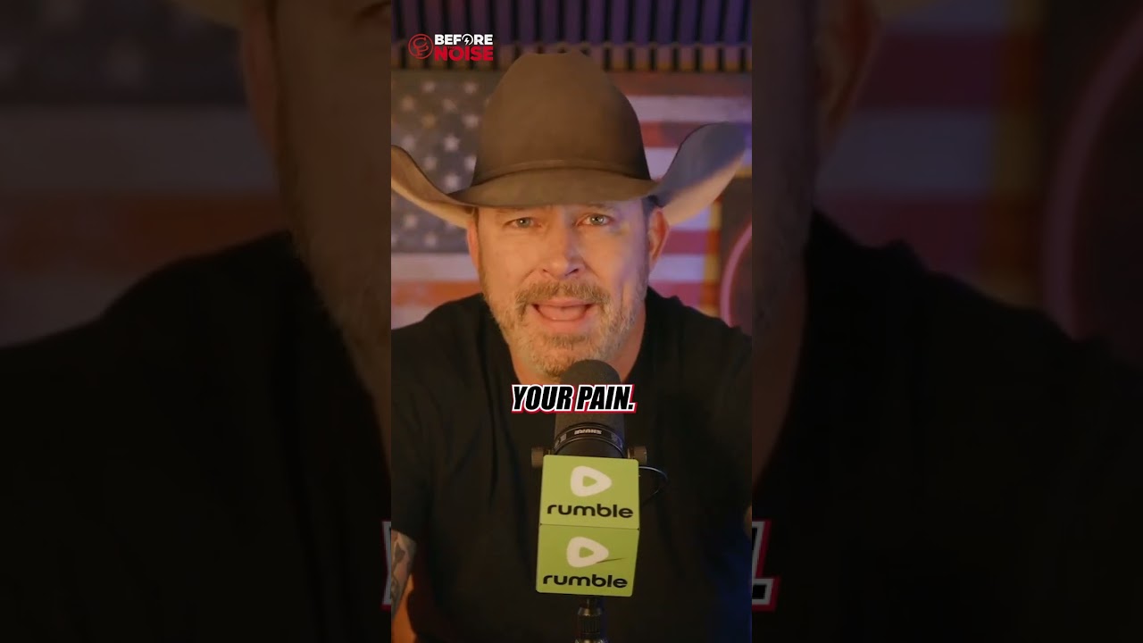 The SECRET To Overcoming Someone Who BETRAYED You!