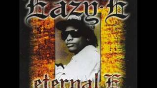 Eazy-E ft. 2Pac &amp; Biggie Smalls - Still A Nigga