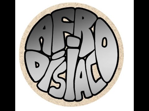 AFRODISIACO - BESAME