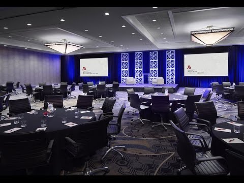 Westfields Marriott Washington Dulles