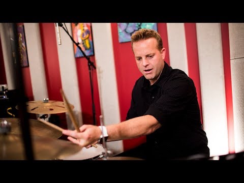 Bill Anschell 'Almost Inside' | Live Studio Session