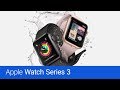 Chytré hodinky Apple Watch Series 3 38mm