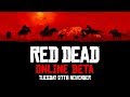 Red Dead Online Beta Dates announced! How to get in and what to expect
