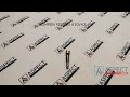 Відео огляд Поршень компенсаційний Bosch Rexroth 4308267 HANDOK LPP0205