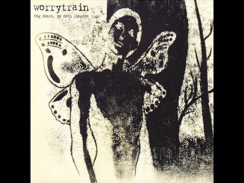 Worrytrain - Fog Dance, My Moth Kingdom (Full Album)