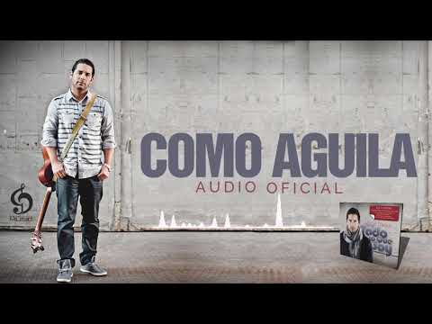 Como Aguila - Joel De Jesus [Audio Oficial]