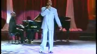Donnie Mcclurkin - blood song