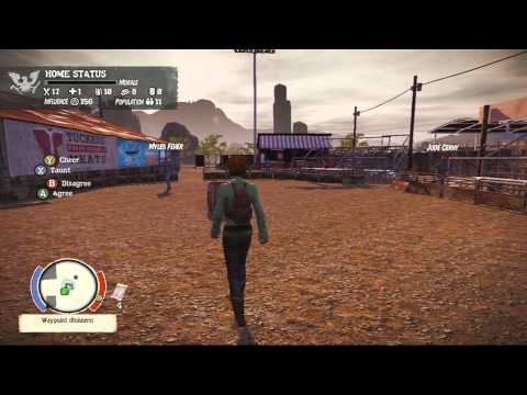 State Of Decay Breakdown Level 51 | Fairground Fails 1/3 | Death Is Everywhere!