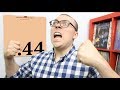 JAY Z 4 44 ALBUM REVIEW