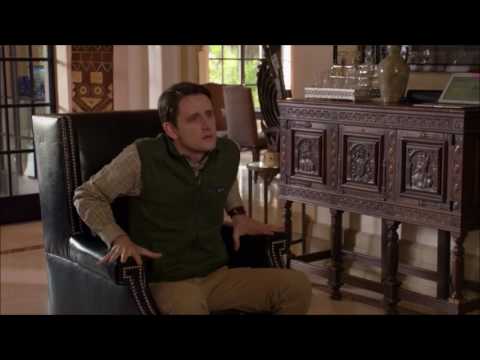 Silicon Valley (HBO) - "YOU DICK!" (Jared Losing It) S04E05