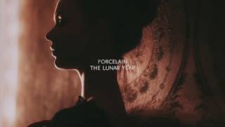 The Lunar Year - Porcelain (Traducida al Español)