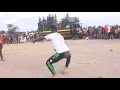 Nyanda Masome Alivyokata Mauno Bila Ya Uoga Mbele Ya Mashabiki Yake Hembu Tazama Ujionee Mwenyewe Be