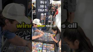 Pack Battles!!!!!  #pokemon #pokemoncollector #wholesome #pokemontcg #vendorpov