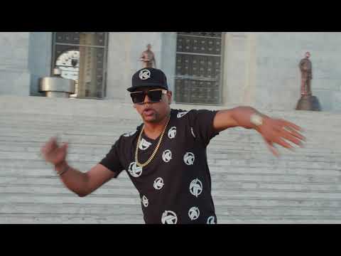 Kalimete - Dominicano De Pura Cepa (2021 Official Video)