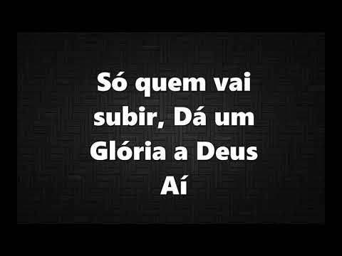 Eu Vou Subir - Junior Lira