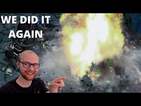 The Sneakiest Nuke Drop EVER - Mass Ghosts to Grandmaster #32